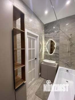 2-к квартира, вторичка, 56м2, 2/4 этаж