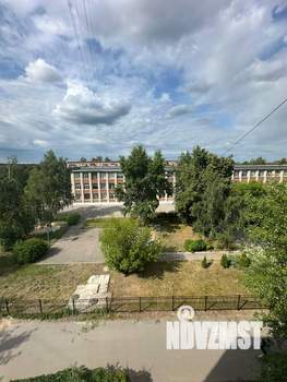4-к квартира, вторичка, 58м2, 5/5 этаж