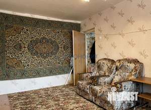 2-к квартира, вторичка, 43м2, 4/5 этаж