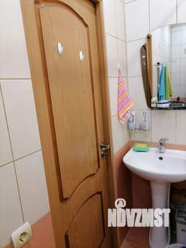 1-к квартира, вторичка, 42м2, 2/3 этаж