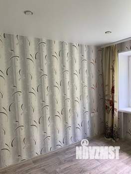 2-к квартира, вторичка, 44м2, 1/4 этаж