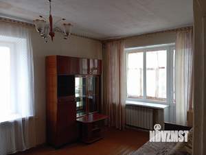 1-к квартира, вторичка, 32м2, 3/4 этаж