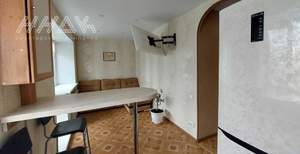 1-к квартира, вторичка, 31м2, 3/5 этаж
