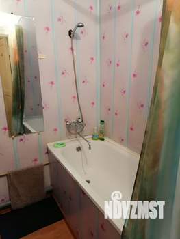 1-к квартира, вторичка, 29м2, 2/5 этаж