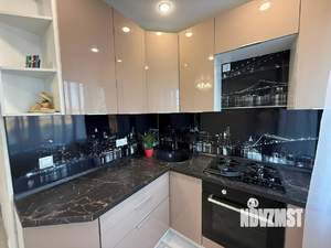 3-к квартира, вторичка, 57м2, 4/5 этаж