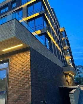 2-к квартира, сданный дом, 72м2, 2/9 этаж