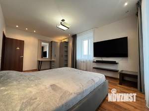 2-к квартира, вторичка, 74м2, 4/5 этаж
