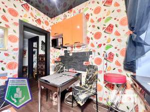 2-к квартира, вторичка, 37м2, 5/5 этаж