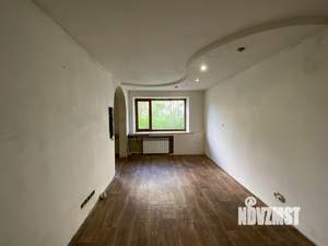 3-к квартира, вторичка, 60м2, 1/5 этаж