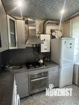 2-к квартира, вторичка, 43м2, 2/5 этаж