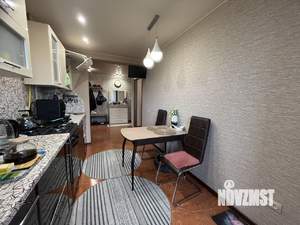 3-к квартира, вторичка, 63м2, 2/3 этаж