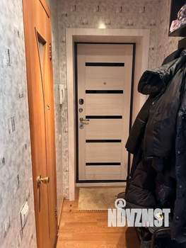 1-к квартира, вторичка, 31м2, 2/5 этаж