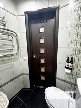 1-к квартира, вторичка, 30м2, 3/4 этаж