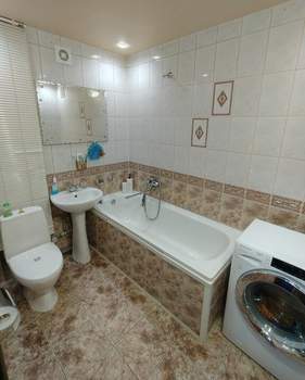 1-к квартира, вторичка, 30м2, 4/5 этаж