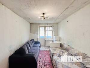 3-к квартира, вторичка, 66м2, 3/3 этаж