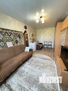 1-к квартира, вторичка, 30м2, 5/5 этаж