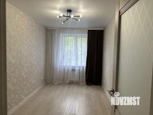 3-к квартира, вторичка, 58м2, 3/5 этаж