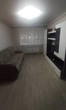 2-к квартира, вторичка, 41м2, 1/5 этаж