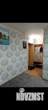 3-к квартира, вторичка, 44м2, 5/5 этаж