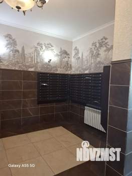 Студия квартира, вторичка, 28м2, 8/17 этаж