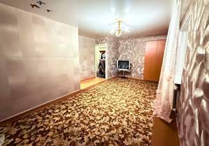 1-к квартира, вторичка, 32м2, 4/5 этаж