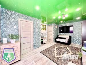 1-к квартира, вторичка, 30м2, 4/5 этаж