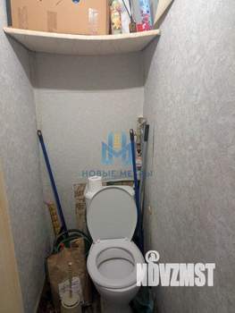 1-к квартира, вторичка, 30м2, 5/5 этаж