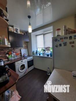 2-к квартира, вторичка, 46м2, 5/5 этаж