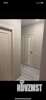 1-к квартира, вторичка, 36м2, 1/4 этаж