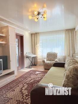 2-к квартира, вторичка, 40м2, 1/5 этаж