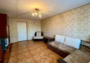 2-к квартира, вторичка, 55м2, 3/6 этаж