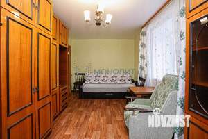 1-к квартира, вторичка, 30м2, 3/5 этаж