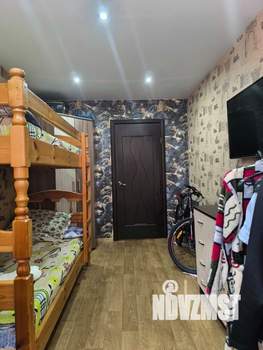 2-к квартира, вторичка, 42м2, 5/5 этаж