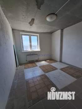 Студия квартира, вторичка, 21м2, 10/10 этаж