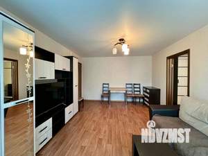 2-к квартира, вторичка, 42м2, 2/3 этаж
