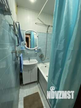 4-к квартира, вторичка, 59м2, 3/5 этаж