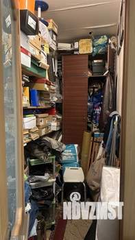 2-к квартира, вторичка, 44м2, 4/5 этаж