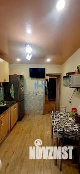 1-к квартира, вторичка, 34м2, 8/9 этаж