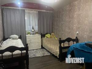 3-к квартира, вторичка, 58м2, 1/5 этаж