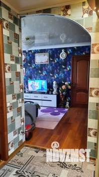 4-к квартира, вторичка, 61м2, 4/5 этаж