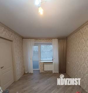 2-к квартира, вторичка, 45м2, 3/4 этаж