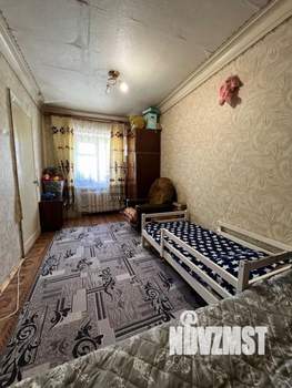 2-к квартира, вторичка, 46м2, 3/3 этаж