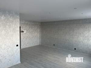 Студия квартира, вторичка, 35м2, 1/6 этаж