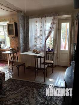 2-к квартира, вторичка, 43м2, 2/4 этаж