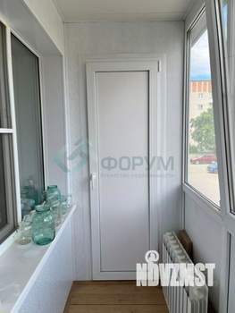 3-к квартира, вторичка, 63м2, 2/9 этаж