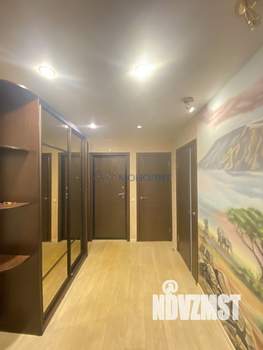 3-к квартира, вторичка, 63м2, 10/10 этаж