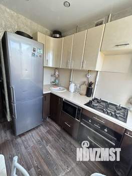 3-к квартира, вторичка, 63м2, 3/9 этаж