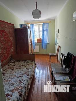 2-к квартира, вторичка, 42м2, 4/5 этаж