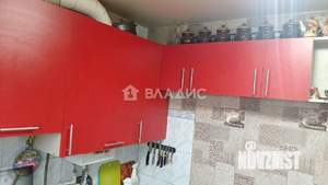 2-к квартира, вторичка, 41м2, 3/5 этаж