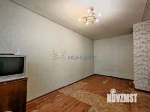 1-к квартира, вторичка, 31м2, 2/5 этаж